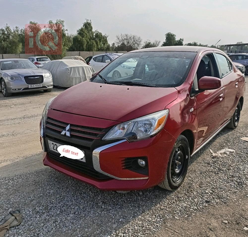 ميتسوبيشي ميراج G4